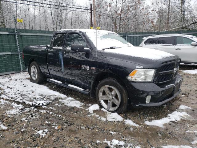 Photo 4 from auction – 2014 RAM 1500 ST with VIN 1C6RR7FT0ES354823