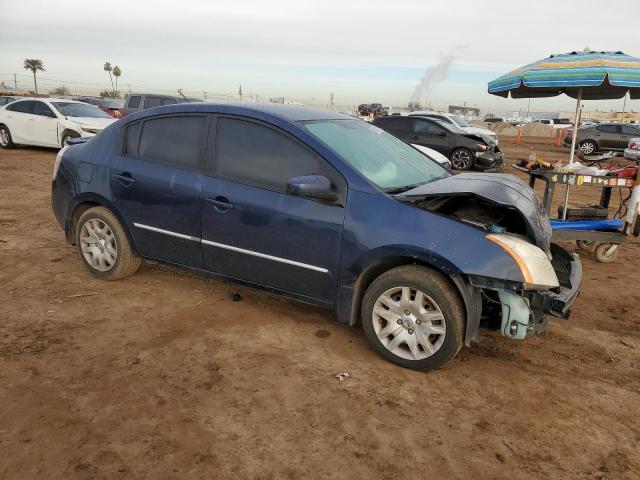 Photo 4 from auction – 2011 NISSAN SENTRA 2.0 with VIN 3N1AB6AP7BL693123