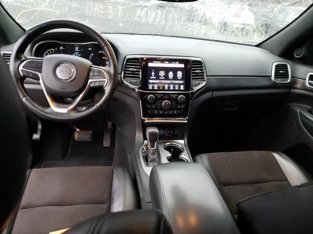 Photo 8 from auction – 2020 JEEP GRAND CHER with VIN 1C4RJFAG3LC328261
