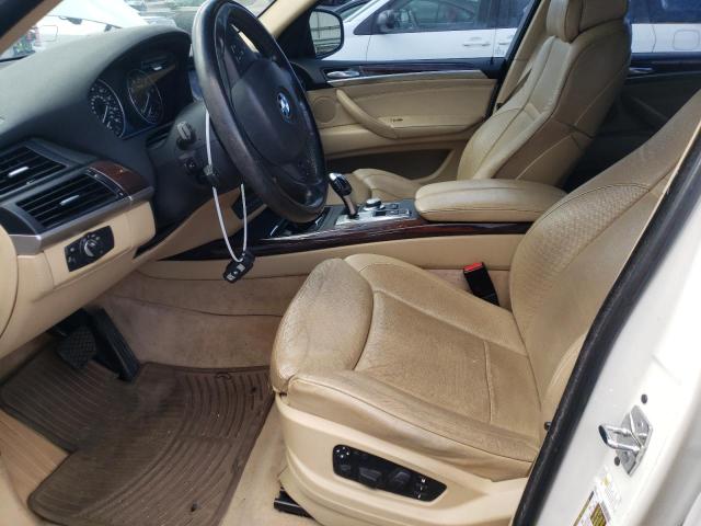 Photo 7 from auction – 2007 BMW X5 3.0I with VIN 5UXFE43597L013279