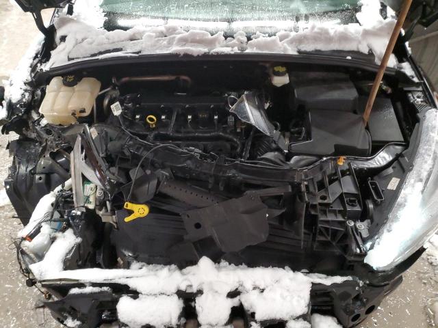 Photo 11 from auction – 2017 FORD FOCUS SEL with VIN 1FADP3H27HL207747