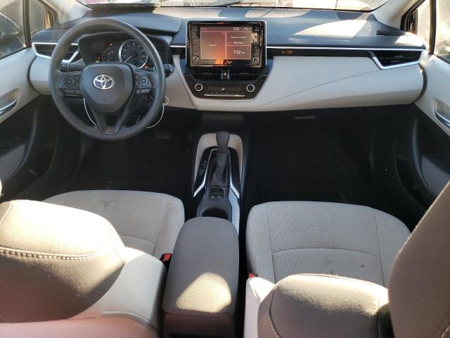 Photo 8 from auction – 2020 TOYOTA COROLLA LE with VIN 5YFEPRAE0LP087876