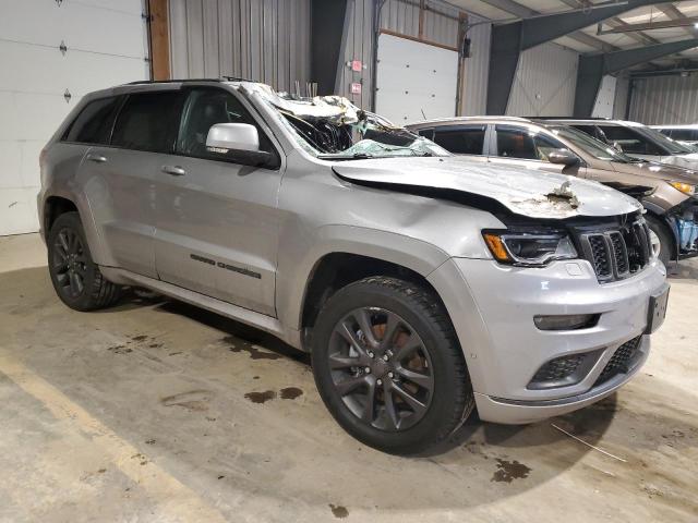 Photo 4 from auction – 2018 JEEP GRAND CHER with VIN 1C4RJFCT0JC348149