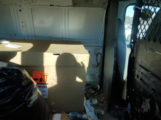 Foto 11 de la subasta – 2005 FORD ECONOLINE con VIN 1FTNE24L45HA54076