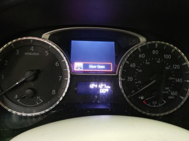 Photo 9 from auction – 2014 INFINITI QX60 with VIN 5N1AL0MM4EC503203