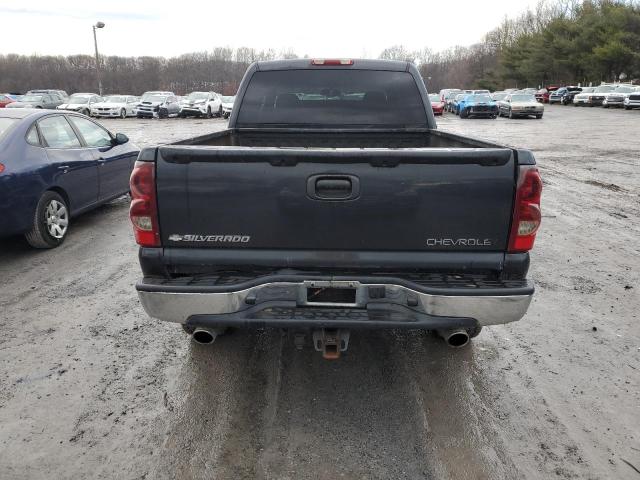 Photo 6 from auction – 2003 CHEVROLET SILVERADO with VIN 1GCGK13U83F149917