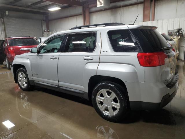 Photo 2 from auction – 2015 GMC TERRAIN SL with VIN 2GKALSEK0F6193661