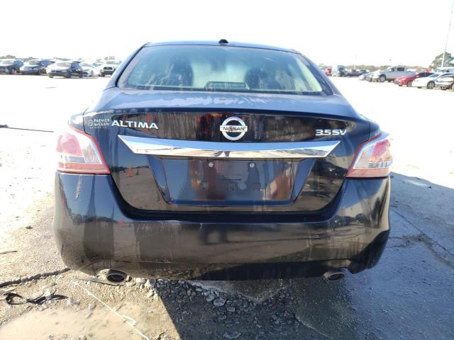Photo 6 from auction – 2013 NISSAN ALTIMA 3.5 with VIN 1N4BL3AP4DN434451