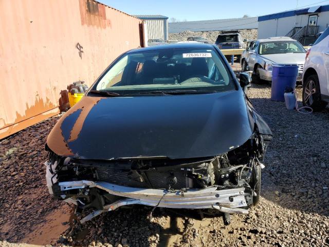 Photo 5 from auction – 2021 TOYOTA COROLLA LE with VIN 5YFEPMAE1MP214185