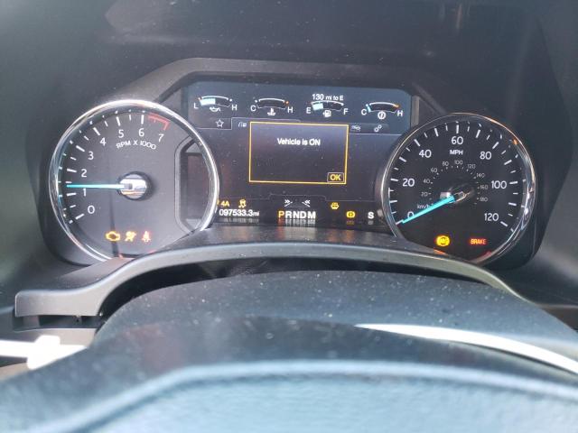 Photo 9 from auction – 2019 FORD EXPEDITION with VIN 1FMJU1JT6KEA70059