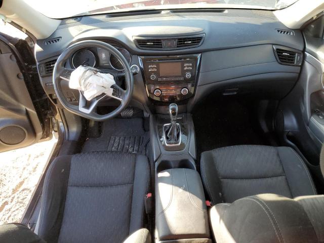 Photo 8 from auction – 2017 NISSAN ROGUE S with VIN KNMAT2MT7HP617958