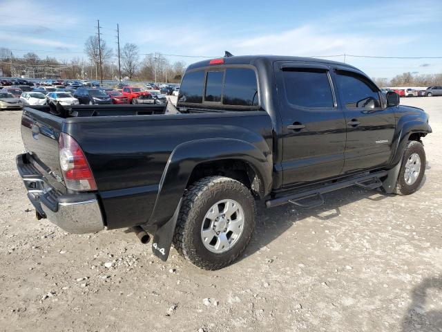 Photo 3 from auction – 2012 TOYOTA TACOMA DOU with VIN 3TMLU4EN1CM093769