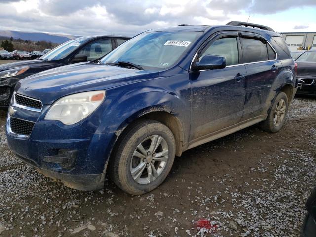 CHEVROLET EQUINOX LT 2010 z numerem VIN 2CNFLEEW3A6376840 - Zdjęcie z aukcji