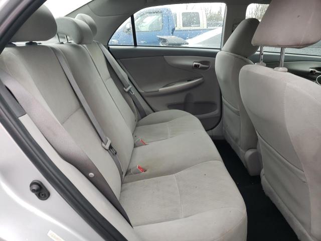 Photo 10 from auction – 2010 TOYOTA COROLLA BA with VIN 1NXBU4EEXAZ230370