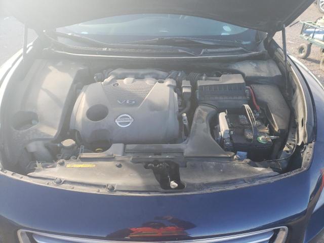 Zdjęcie 11 z aukcji – 2013 NISSAN MAXIMA S z VIN 1N4AA5AP4DC819307