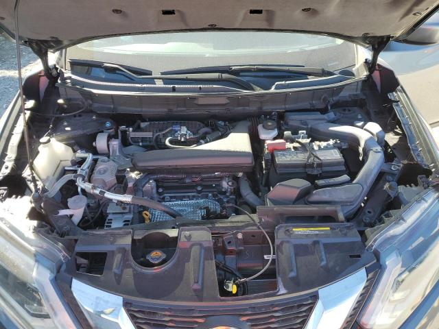 Photo 12 from auction – 2020 NISSAN ROGUE S with VIN 5N1AT2MT2LC786555