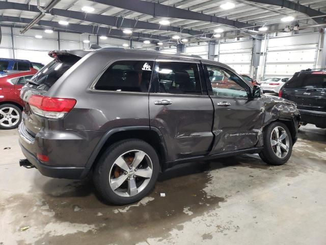 Photo 3 from auction – 2014 JEEP GRAND CHER with VIN 1C4RJFBG7EC579026