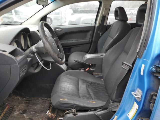 Photo 7 from auction – 2008 DODGE CALIBER with VIN 1B3HB28B48D661910