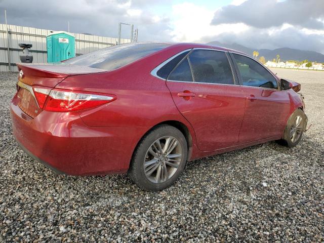 Photo 3 from auction – 2016 TOYOTA CAMRY LE with VIN 4T1BF1FK2GU611975