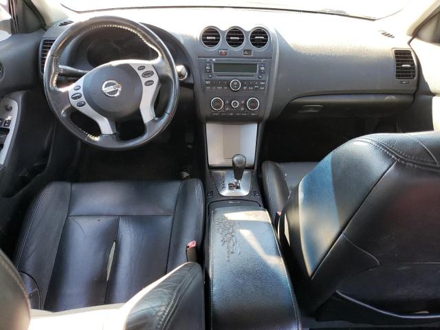 Photo 8 from auction – 2008 NISSAN ALTIMA 2.5 with VIN 1N4AL21E28N460413