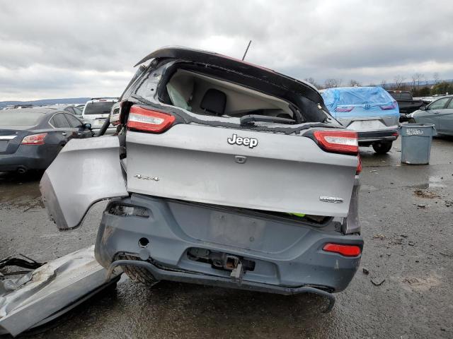 Photo 6 from auction – 2017 JEEP CHEROKEE L with VIN 1C4PJMCS6HW608811