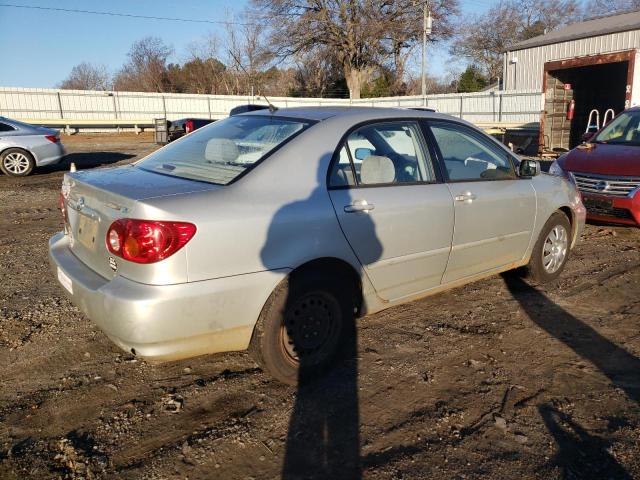 Photo 3 from auction – 2003 TOYOTA COROLLA with VIN 1NXBR32E73Z045633