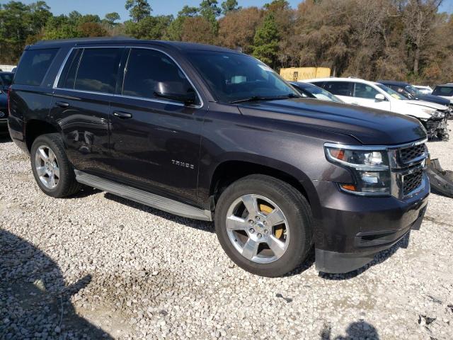 Photo 4 from auction – 2015 CHEVROLET TAHOE C150 with VIN 1GNSCBKC9FR232482