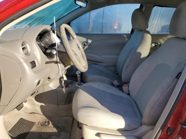 Photo 7 from auction – 2015 NISSAN VERSA S with VIN 3N1CN7AP5FL808037