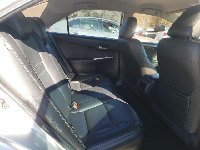 Photo 10 from auction – 2013 TOYOTA CAMRY L with VIN 4T1BF1FK2DU287535