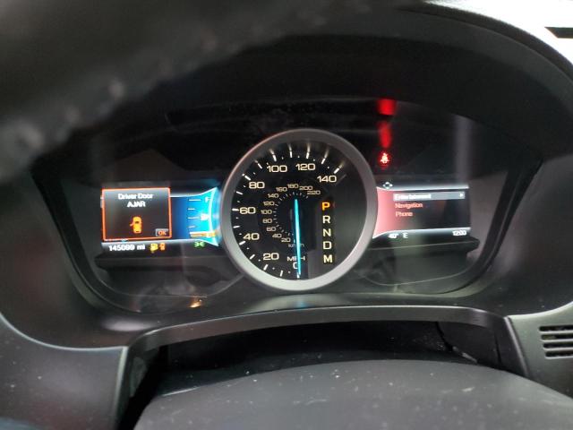 Photo 9 from auction – 2014 FORD EXPLORER X with VIN 1FM5K8D87EGC18896