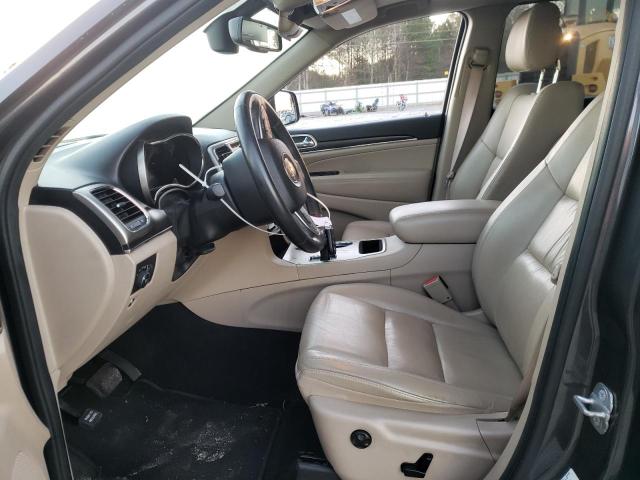 Photo 7 from auction – 2014 JEEP GRAND CHER with VIN 1C4RJEBG2EC542668