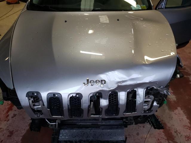Photo 12 from auction – 2018 JEEP CHEROKEE L with VIN 1C4PJMDB4JD600447