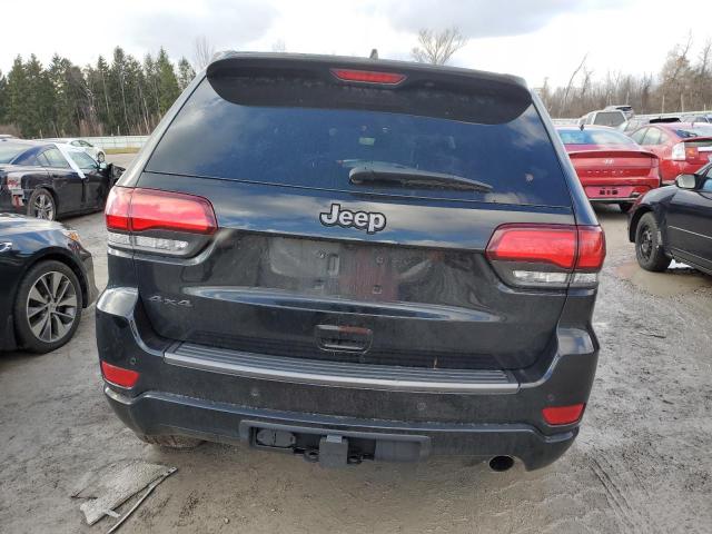 Photo 6 from auction – 2021 JEEP GRAND CHER with VIN 1C4RJFBG7MC649171