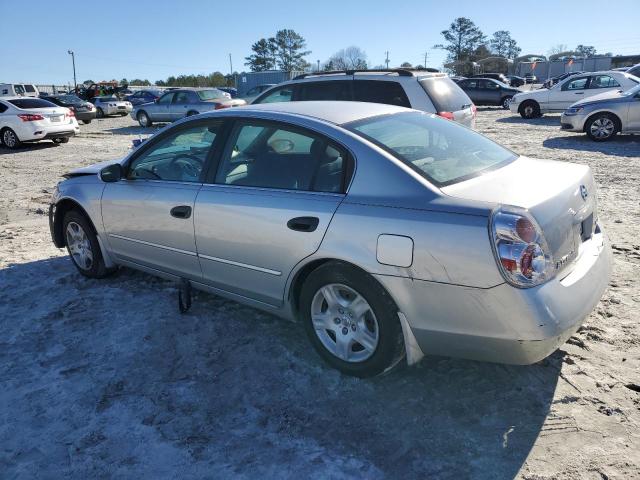 Photo 2 from auction – 2002 NISSAN ALTIMA BAS with VIN 1N4AL11E22C272410