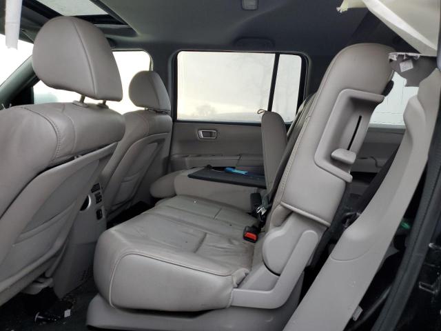 Photo 10 from auction – 2015 HONDA PILOT EXL with VIN 5FNYF3H52FB010347