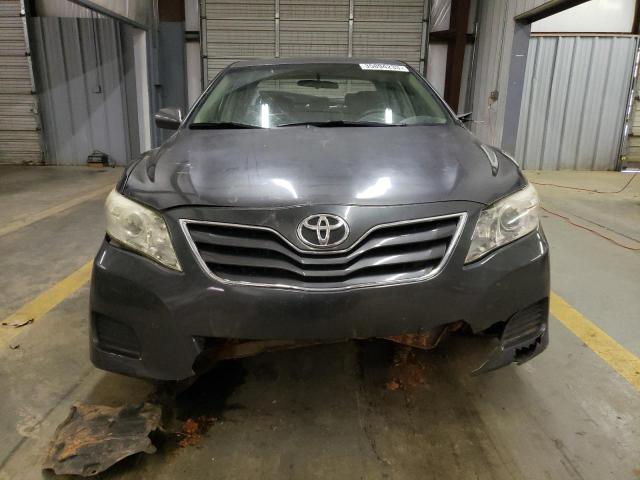 Photo 5 from auction – 2010 TOYOTA CAMRY BASE with VIN 4T1BF3EKXAU072722