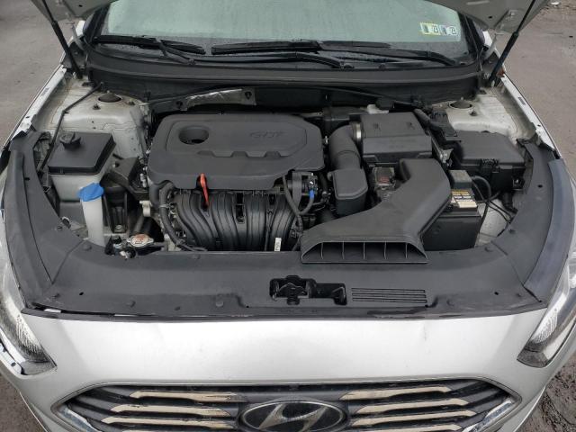 Photo 11 from auction – 2019 HYUNDAI SONATA SE with VIN 5NPE24AF5KH746699