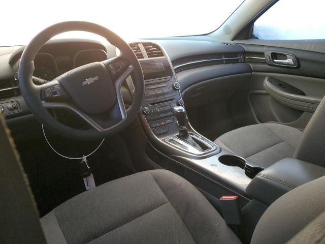 Photo 8 from auction – 2013 CHEVROLET MALIBU LS with VIN 1G11B5SA3DF189840