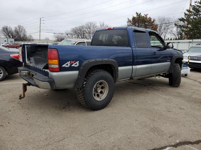 Photo 3 from auction – 2000 CHEVROLET SILVERADO with VIN 2GCEK19V2Y1211642