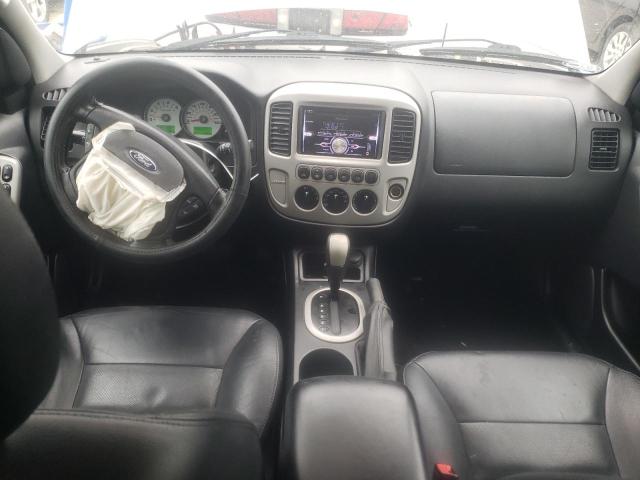 Photo 8 from auction – 2007 FORD ESCAPE LIM with VIN 1FMYU94127KA91541