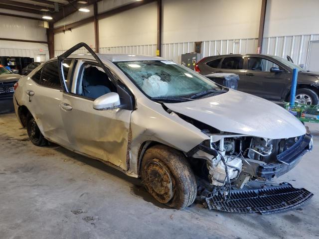 Photo 4 from auction – 2016 TOYOTA COROLLA L with VIN 2T1BURHE9GC627653