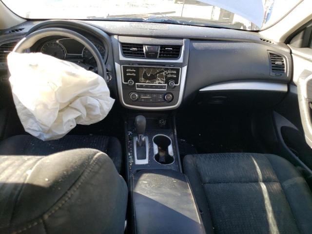 Photo 8 from auction – 2017 NISSAN ALTIMA 2.5 with VIN 1N4AL3AP5HN315616
