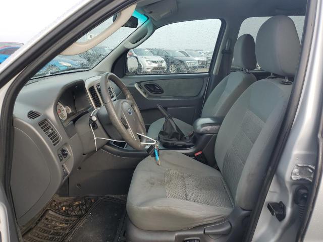Photo 7 from auction – 2006 FORD ESCAPE HEV with VIN 1FMYU96H76KD48847