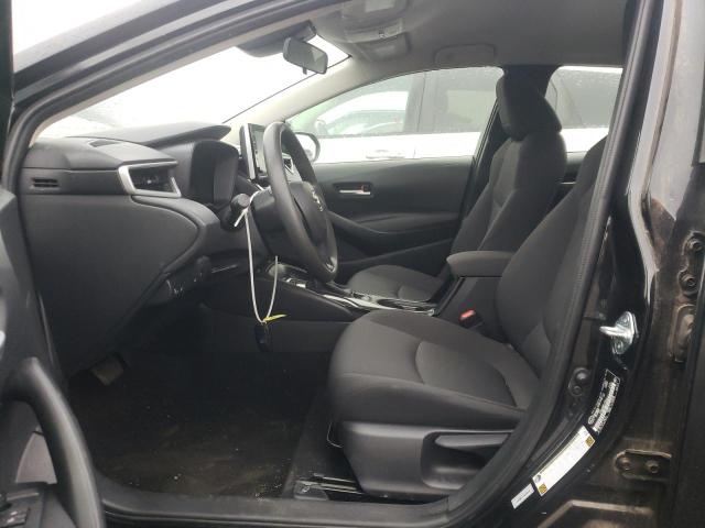Photo 7 from auction – 2020 TOYOTA COROLLA LE with VIN JTDBBRBE4LJ028611