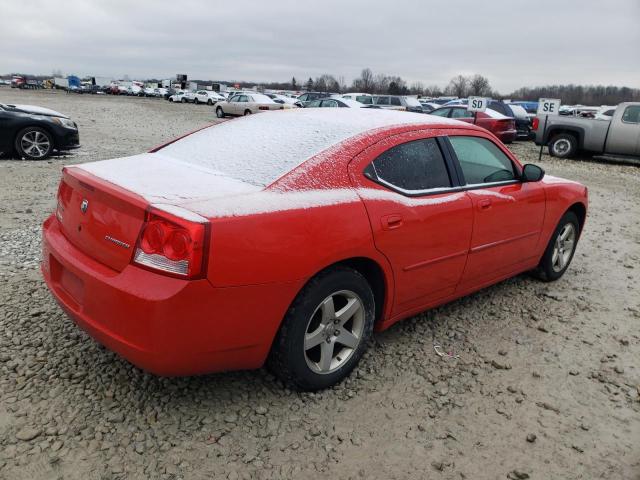 Photo 3 from auction – 2009 DODGE CHARGER with VIN 2B3KA43DX9H505338