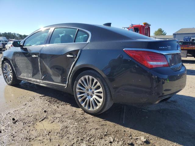 Photo 2 from auction – 2015 BUICK LACROSSE P with VIN 1G4GF5G37FF336997