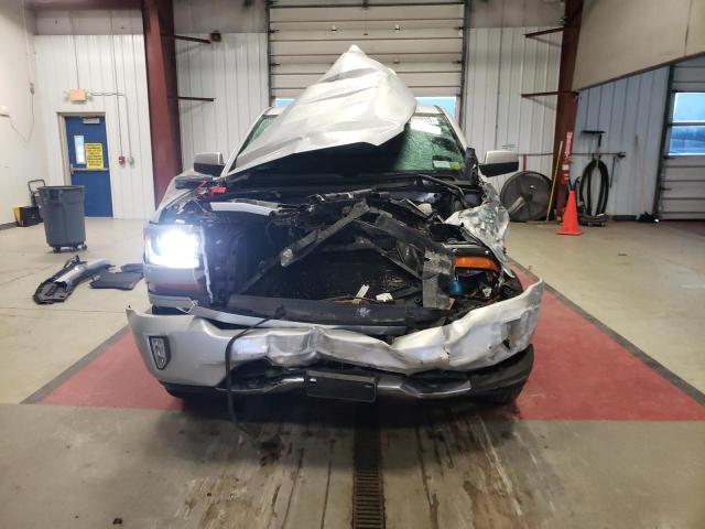 Photo 5 from auction – 2016 CHEVROLET SILVERADO with VIN 1GCVKREC5GZ119482