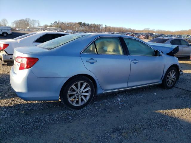 Photo 3 from auction – 2012 TOYOTA CAMRY SE with VIN 4T1BK1FK5CU509656