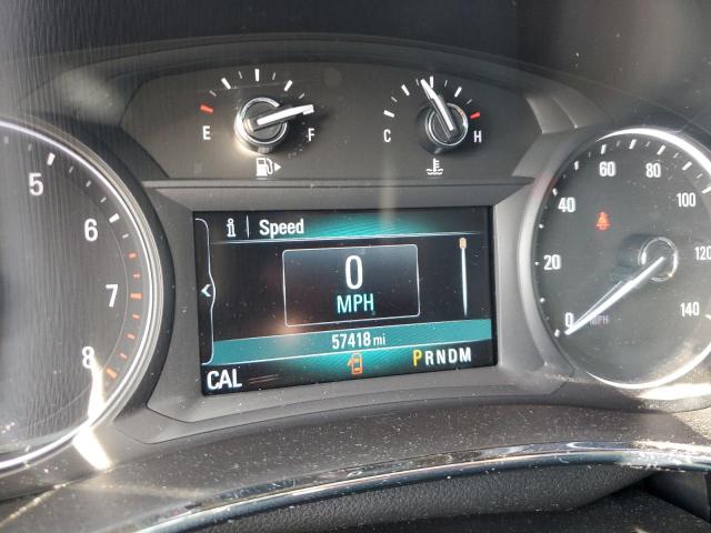Photo 9 from auction – 2017 BUICK ENCORE PRE with VIN KL4CJDSB5HB062665