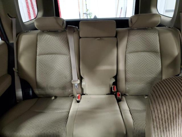 Photo 10 from auction – 2011 TOYOTA 4RUNNER SR with VIN JTEBU5JR7B5034977